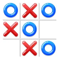 Tic Tac Toe: Classic XOXO Game icon