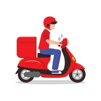 Godelivery Customer icon