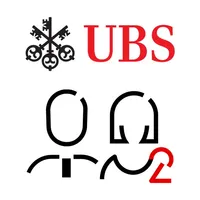 UBS My Hub 2 icon