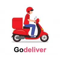 GoDelivery Rider icon