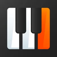 Piano Keyboard & Beat Machine icon