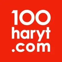 100haryt icon