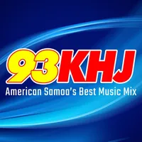 American Samoa 93KHJ icon