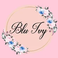 Blu Ivy Cafe icon