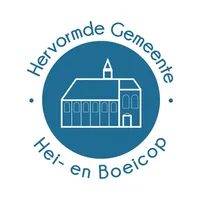 Hervormde gem. Hei- en Boeicop icon