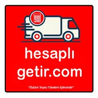 Hesaplı Getir icon