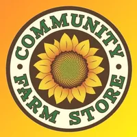 Community Farm Store - Online icon