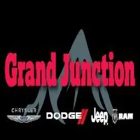 Grand Junction CJDR Check In icon