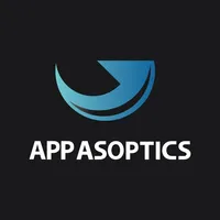 App ASOPTICS icon