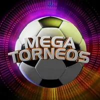 Mega Torneos Bogotá icon