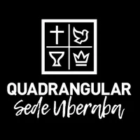 Quadrangular sede Uberaba icon