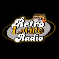 Retro Latino icon