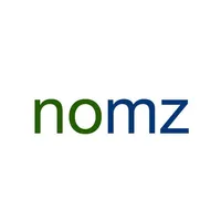 Nomz Recipe Organizer icon