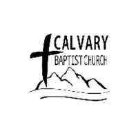 Calvary Baptist Radford icon