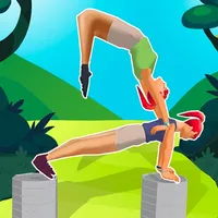 Couples Yoga icon