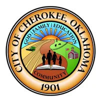 City of Cherokee icon