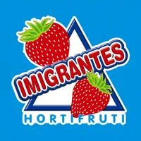 Hortifruti Imigrantes icon