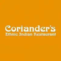 Coriander's icon