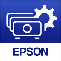 Epson Projector Config Tool icon