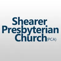 Shearer Presbyterian Church icon