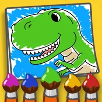 Coloring Perfect Drawings icon