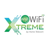 MyWiFi Xtreme icon