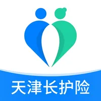 天津长护险 icon