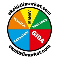 Ekc Hızlı Market icon