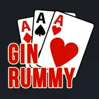 Gin Rummy Solo Classic icon