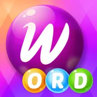 Word Ball Scape icon