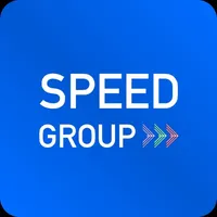 Speed Networking Group icon