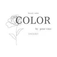 COLOR by pourvous icon