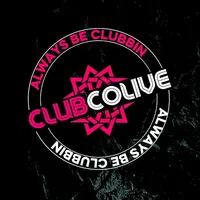 Club Colive icon