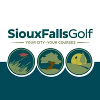 Sioux Falls Golf icon