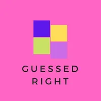 GuessedRight icon