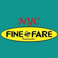 Fine Fare Supermarkets icon