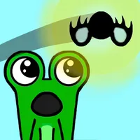 Froggy Picnic icon