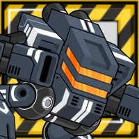 Mech Smash icon