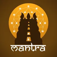 Mantra App icon