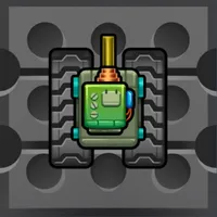 Terrible Tanks icon