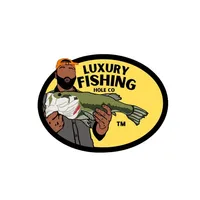 Luxury Fishing Hole Company icon