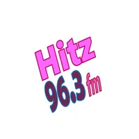 HITZ963FM icon