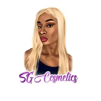 SG COSMETICS icon