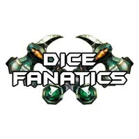 Dice Fanatics Collector icon