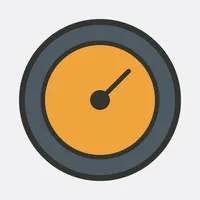 Focused Timer icon