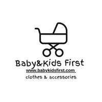 Baby&Kids First icon