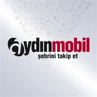 Aydın Mobil Şehir icon