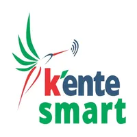 Kente Smart icon