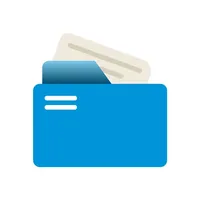 Folder-File Manager icon