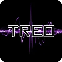 TREO Audio icon